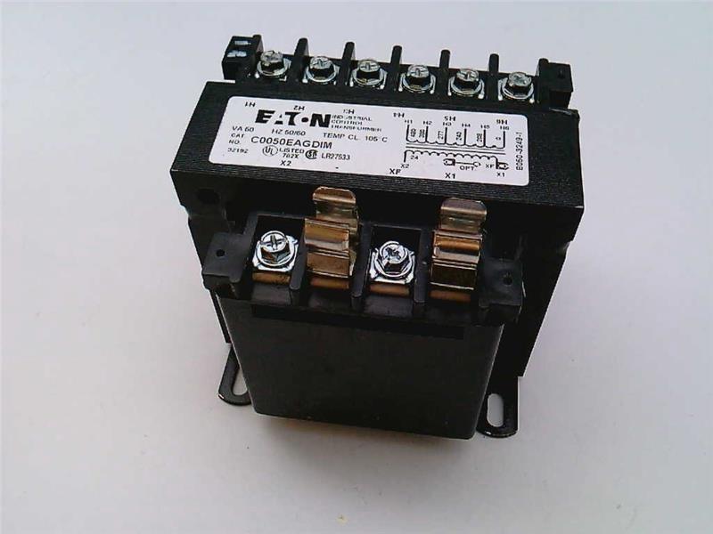 EATON CORPORATION C0050EAGDIM