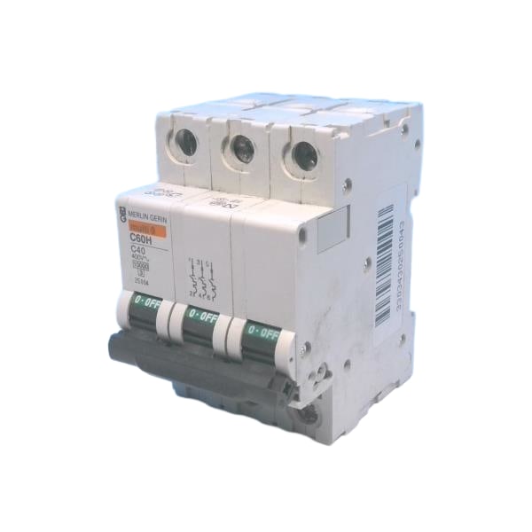 MG25004 by SCHNEIDER ELECTRIC