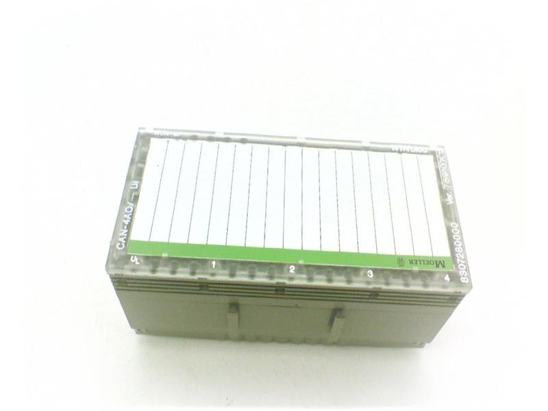 EATON CORPORATION CAN-4AO/UI