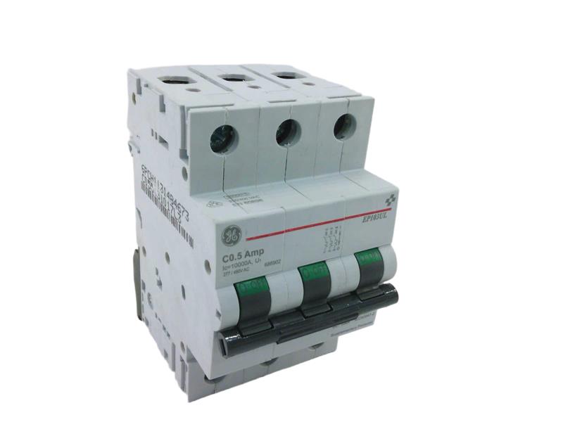 GENERAL ELECTRIC EP103ULC0.5