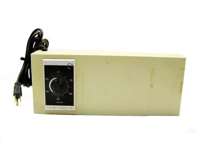 LOGICAL DEVICES QUV-T8