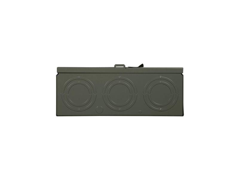 EATON CORPORATION UH7300UCPLCH