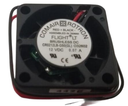 CR0212LB-G50 by AMETEK