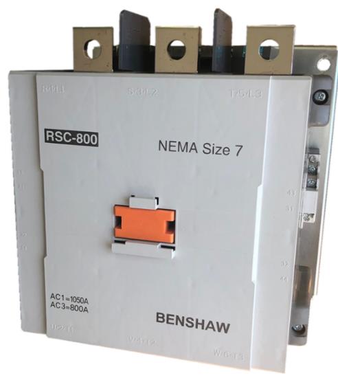 BENSHAW RSC-800-U500