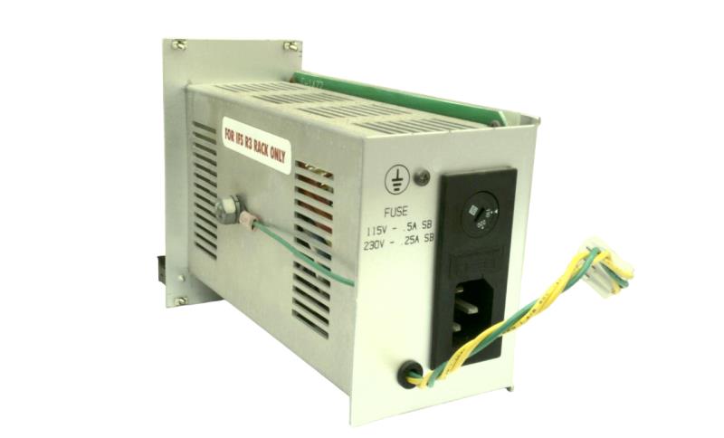 KIDDE-FENWAL, LLC PS-R3