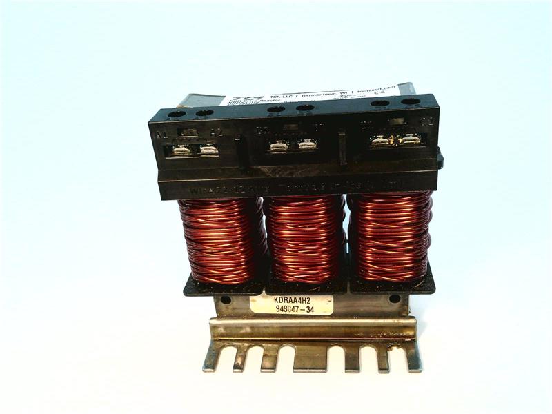TCI TRANS COIL KDRAA4H2
