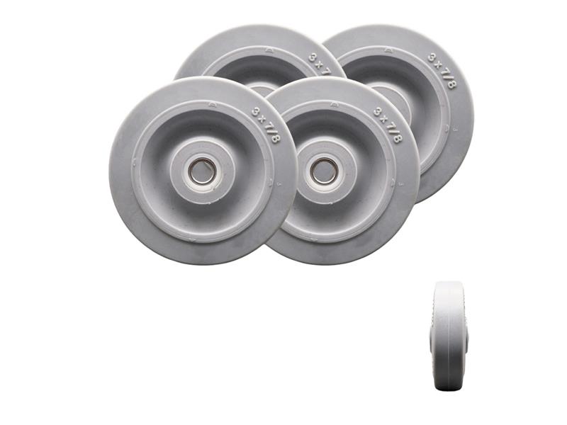 SERVICE CASTER CORPORATION SCC-TPRD310-516-4