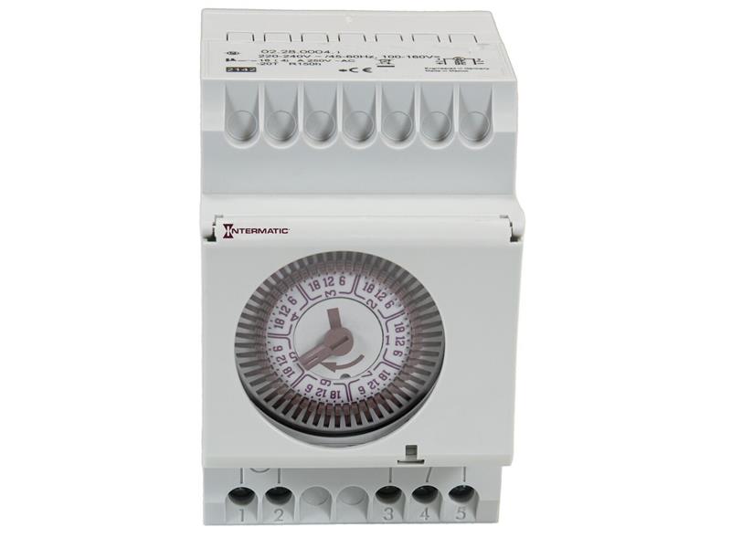INTERMATIC 022800041