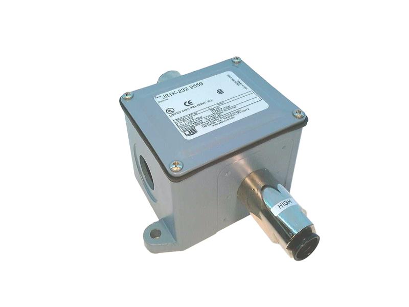 UNITED ELECTRIC J21K-232-9559