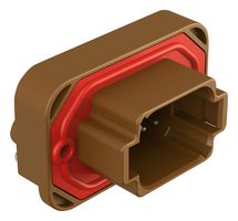 AMPHENOL AT13-08PD-BM03