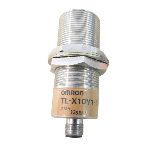 OMRON TL-X10Y1-6