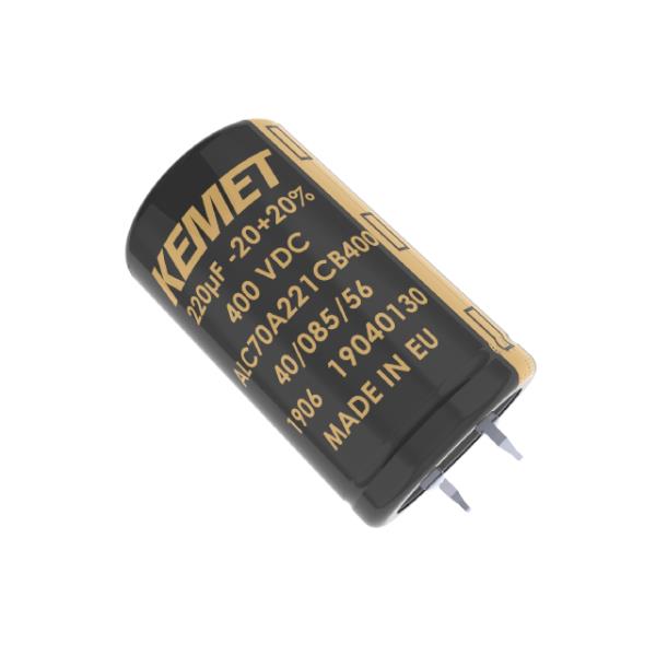 YAGEO ALF70G362KP400