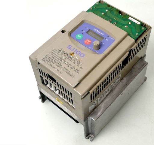 HITACHI SJ100-040HFE