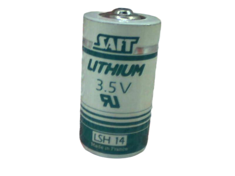 SAFT LSH-14-3.5