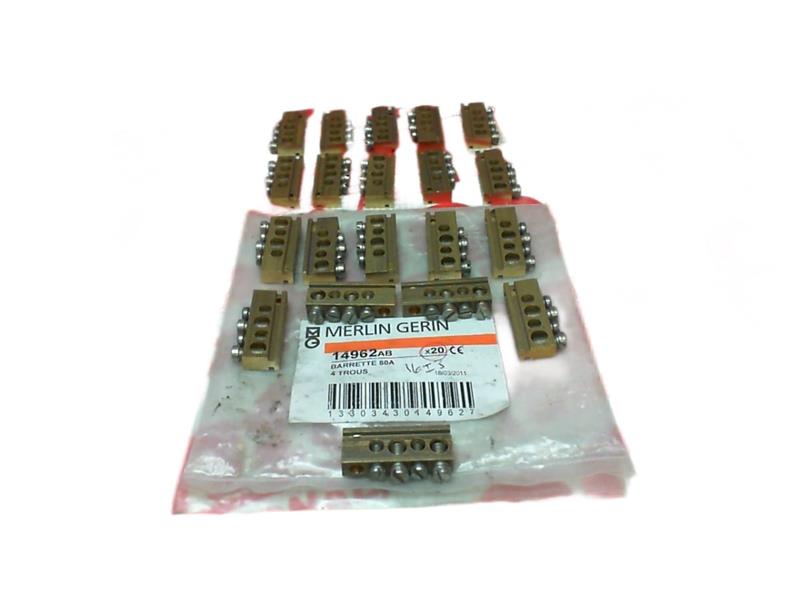 SCHNEIDER ELECTRIC 14962