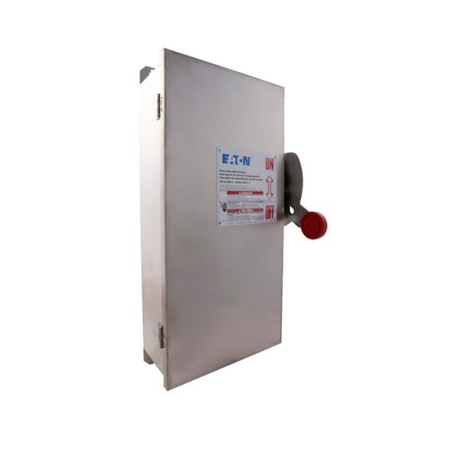 EATON CORPORATION DH363NWK316