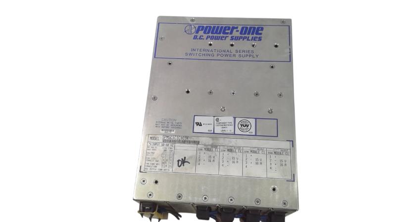 SPM5C1C1C1C1K by BEL FUSE