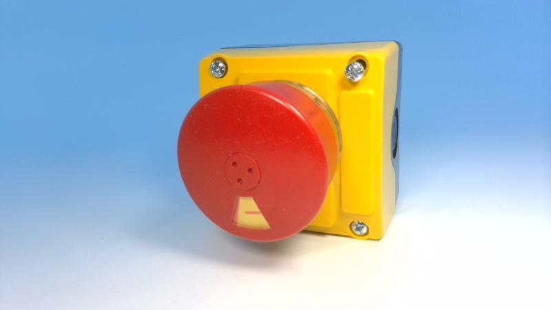 BACO CONTROLS LBX14102