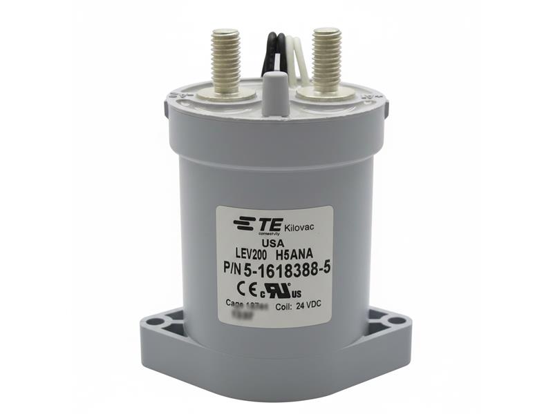 TE CONNECTIVITY 6-1618390-8