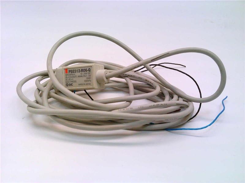 SMC PSE512-R06-Q