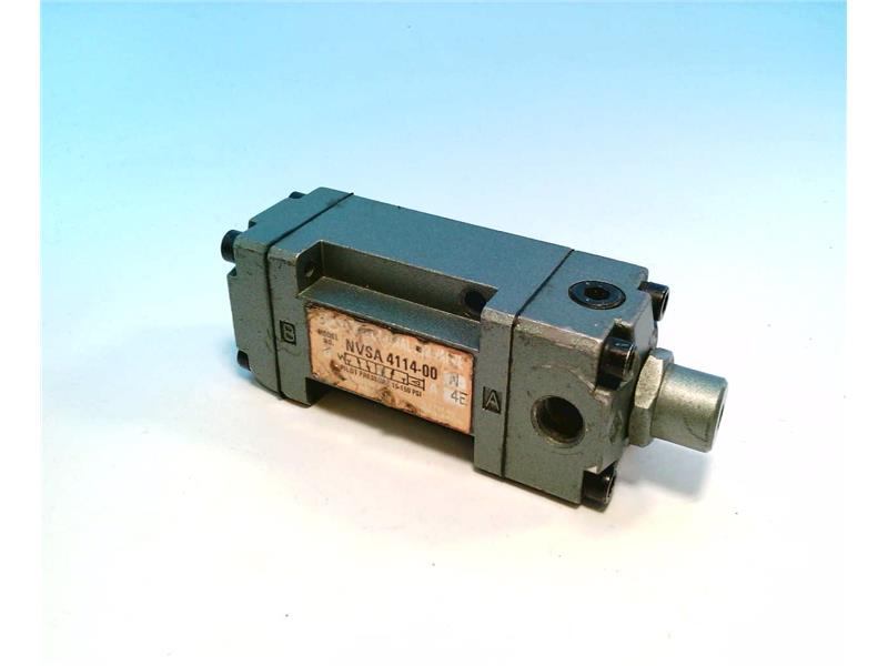 SMC NVSA4114-00N