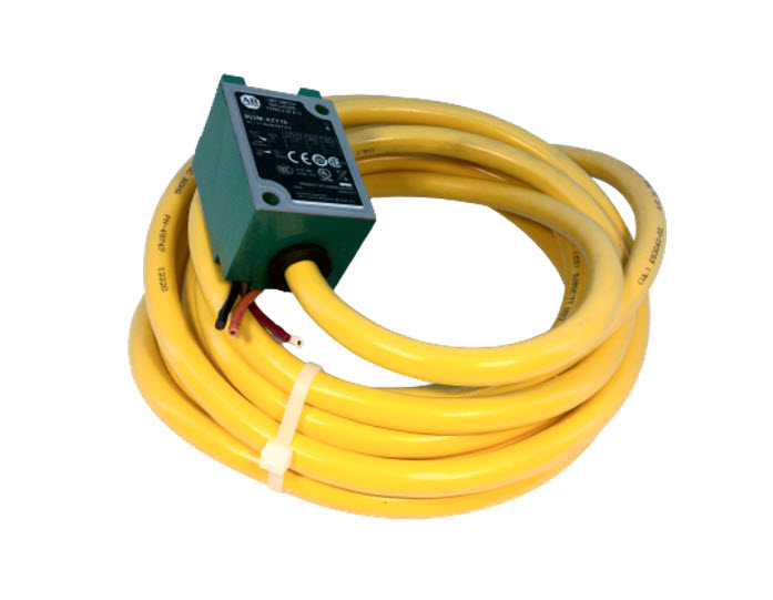 802M-XZY16 by ALLEN BRADLEY