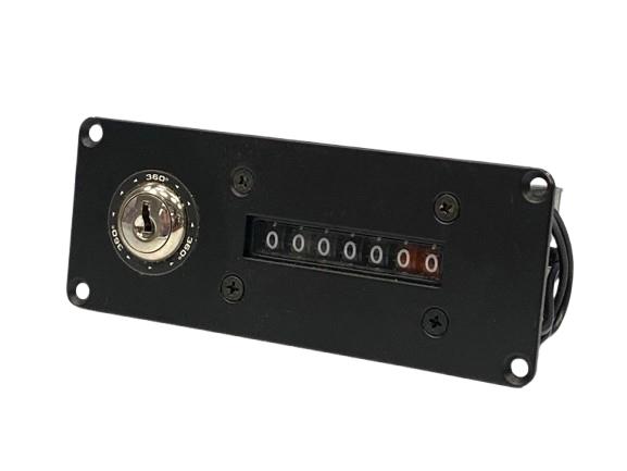 TRUMETER P2-1027