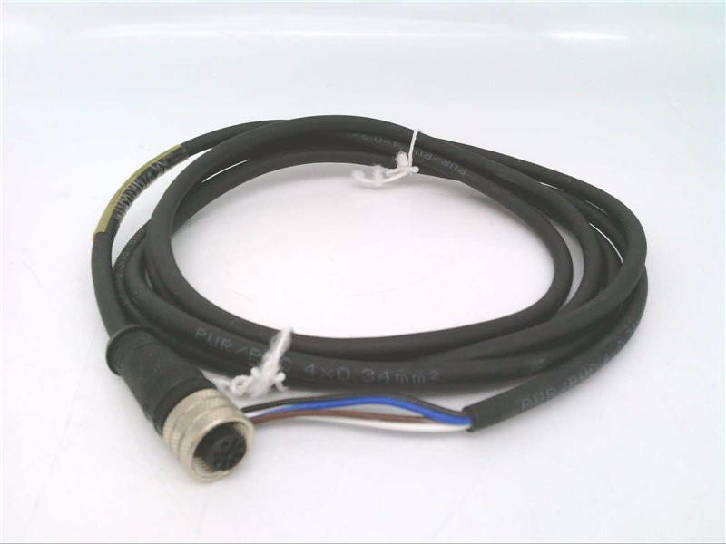 MOLEX 804000P03M020