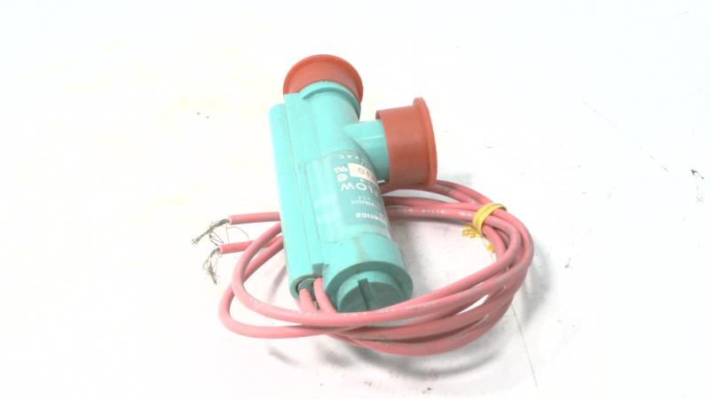 TRANSAMERICA DELAVAL 44718