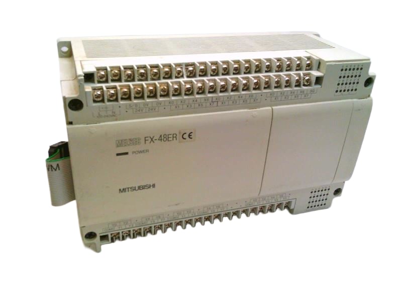 FX-48ER-ES by MITSUBISHI