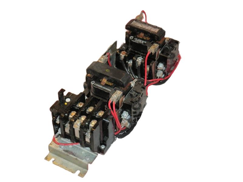 GENERAL ELECTRIC CR309C002CAA