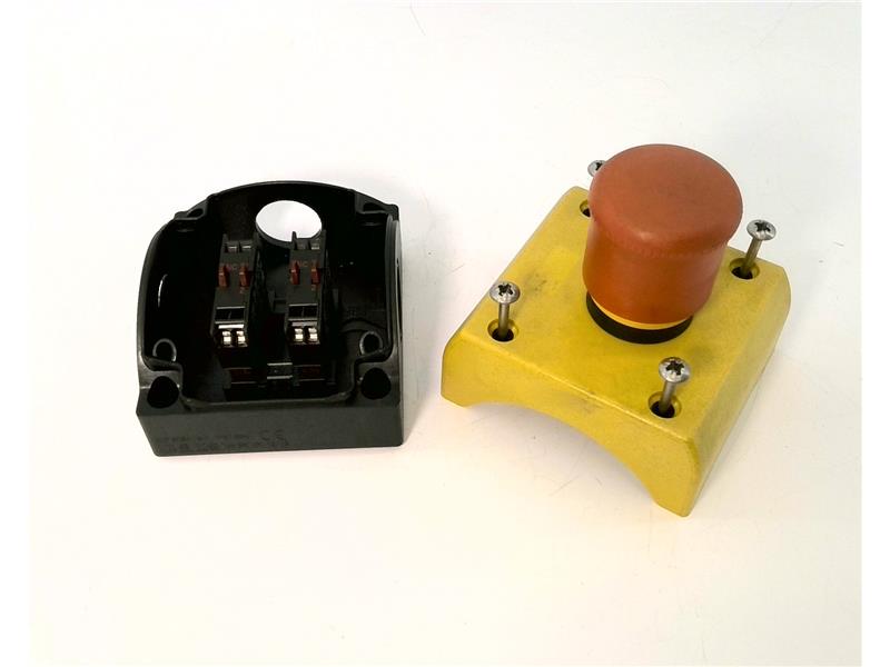 EATON CORPORATION M22-PV/CKC02/IY