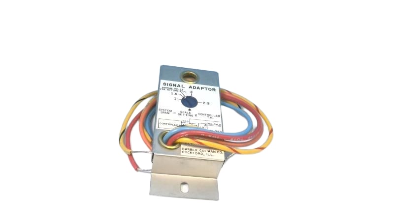 AD-8122001 by INVENSYS