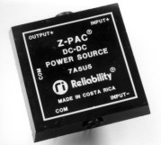 RELIABILITY INC 18ZA12U9
