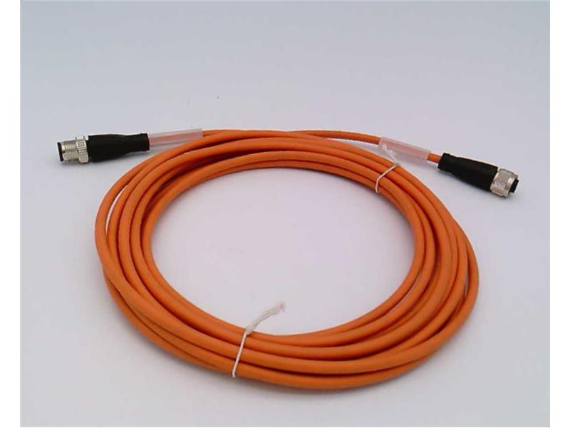 PEPPERL & FUCHS V1-G-5M-PUR-H/S-V1-G