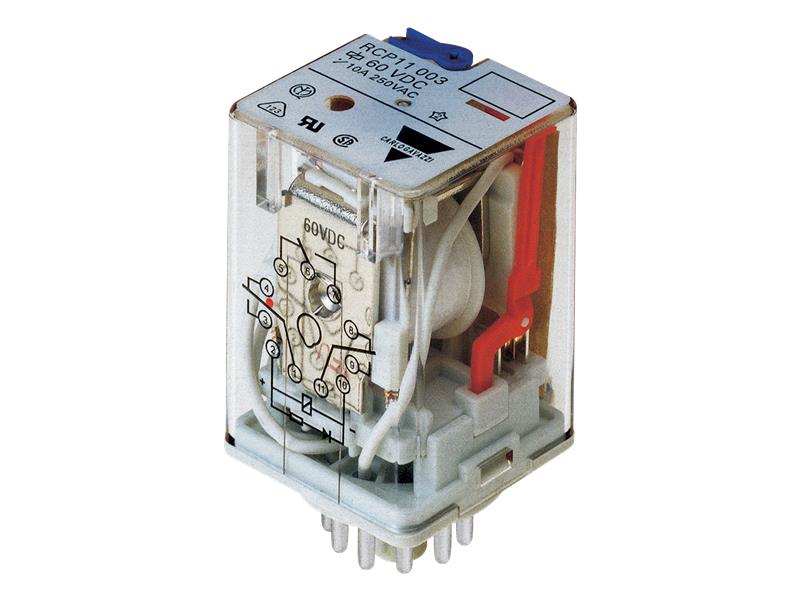 RCP1100312VDC by CARLO GAVAZZI