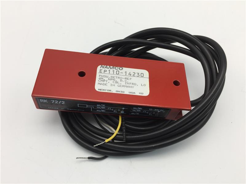 DANAHER CONTROLS EP110-14230