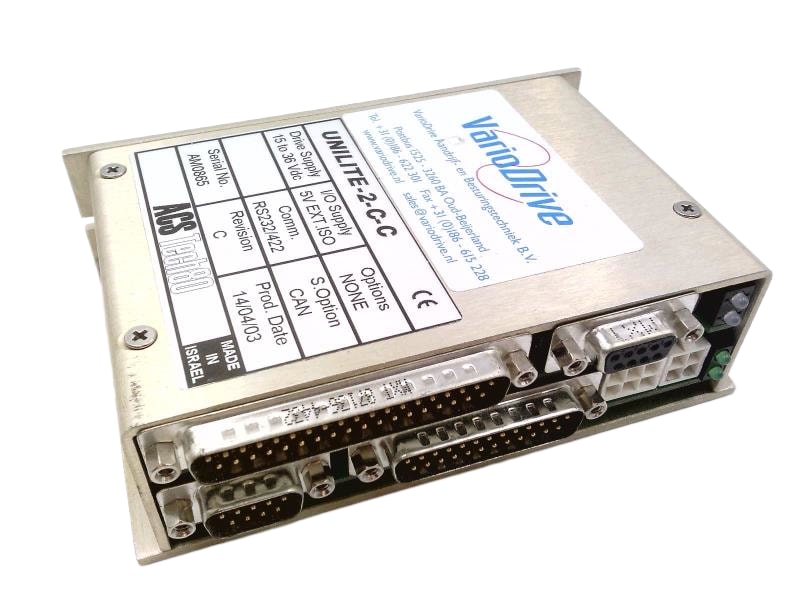 ACS GROUP UNILITE-2-C-C