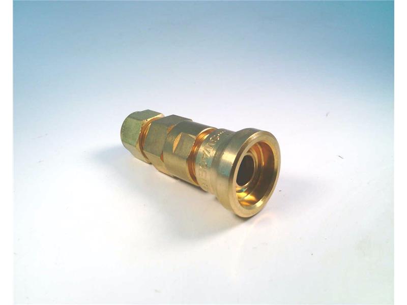 SWAGELOK B-QC6-B-600