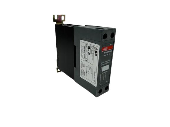 ASEA BROWN BOVERI 1SAR113030R8607