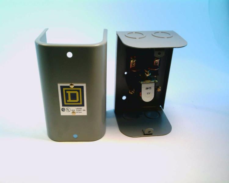 SCHNEIDER ELECTRIC 8501-CG1-V14