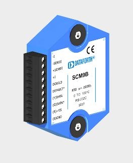 DATAFORTH SCM9B-2242