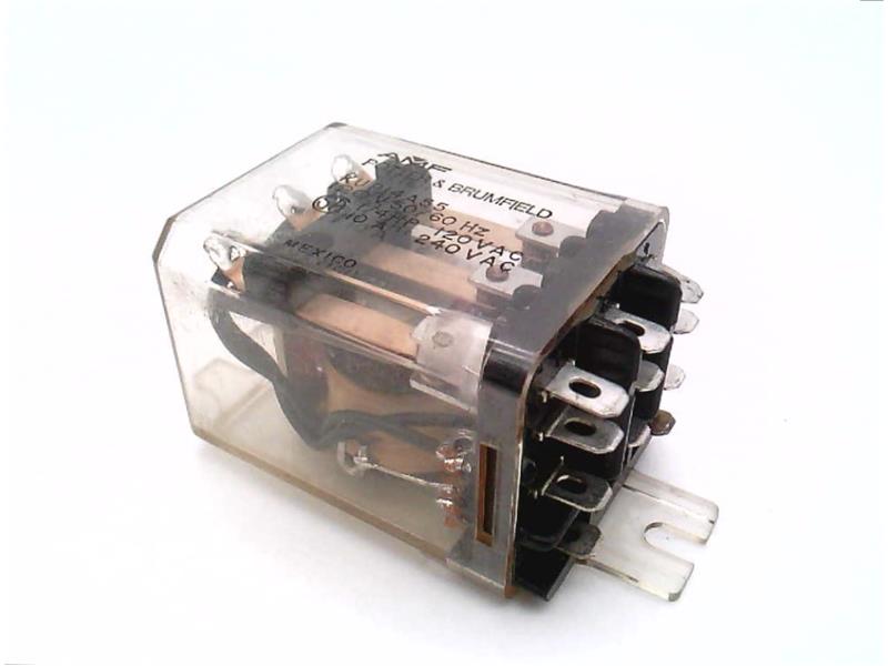 TE CONNECTIVITY KUP-14A55-120