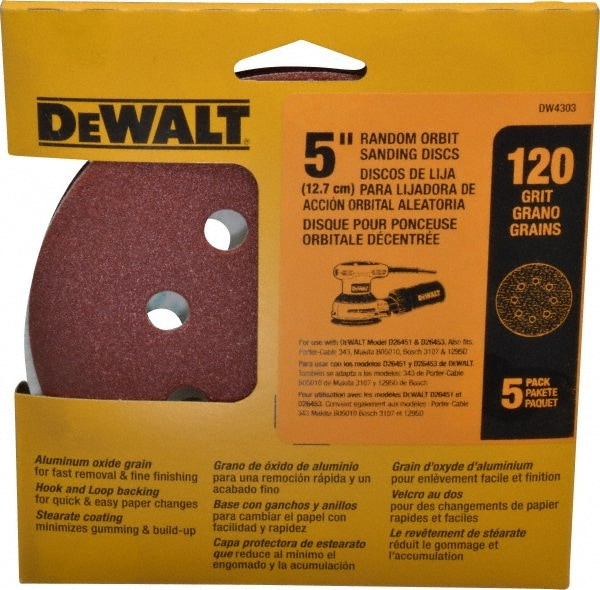STANLEY BLACK & DECKER DW4303