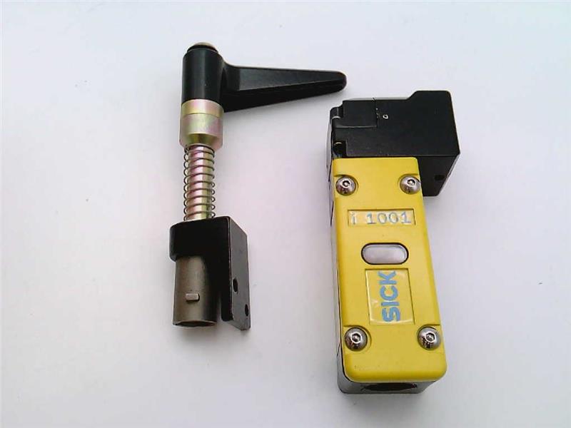 SICK I100-124VDCHANDLE