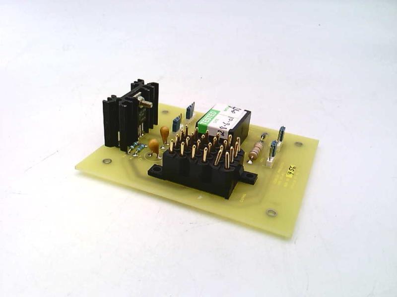 MAE-93-03 by CONVERTEAM