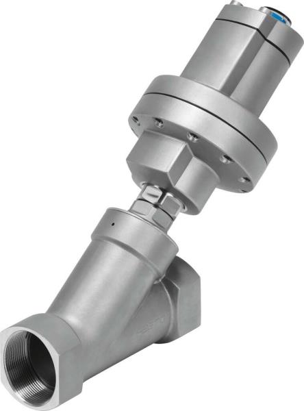 FESTO VZXA-B-TS6-40-M2-V13T-16-M-90-26-V4