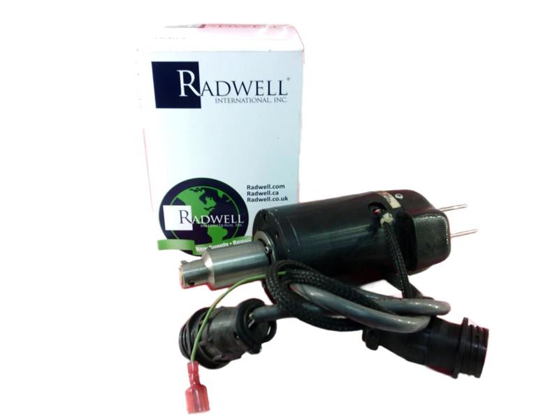 MFM TECHNOLOGY MO44X-1.00-3340