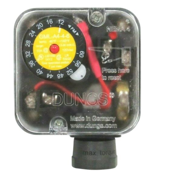 DUNGS 217340A