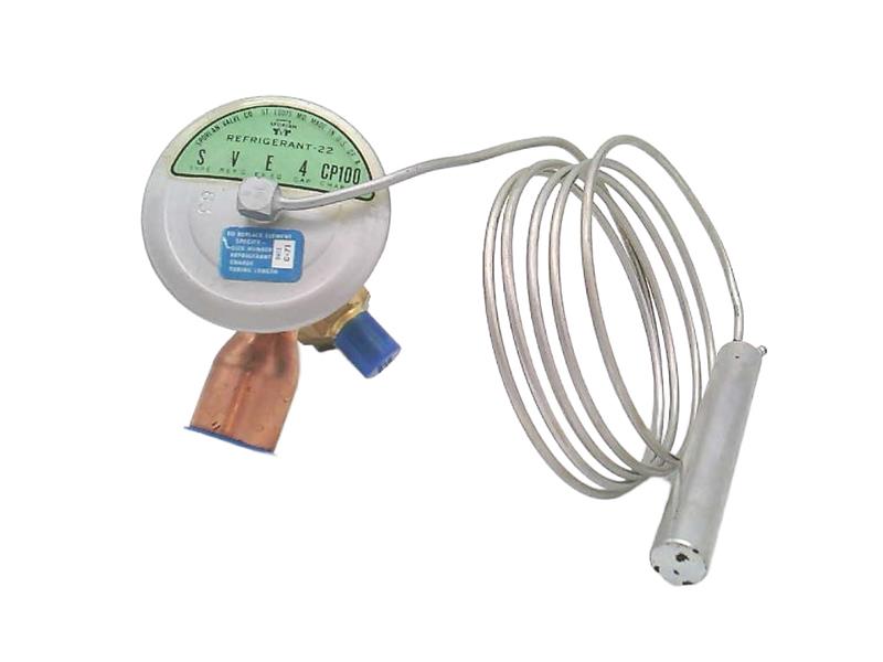 PARKER SVE-4-CP100